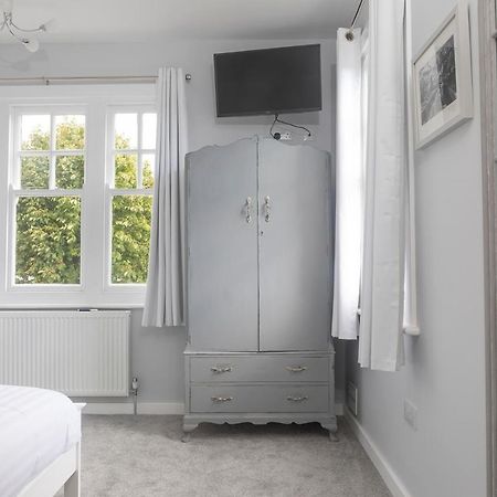 The Sleep-Inn Hare B&B Herne Bay Bagian luar foto