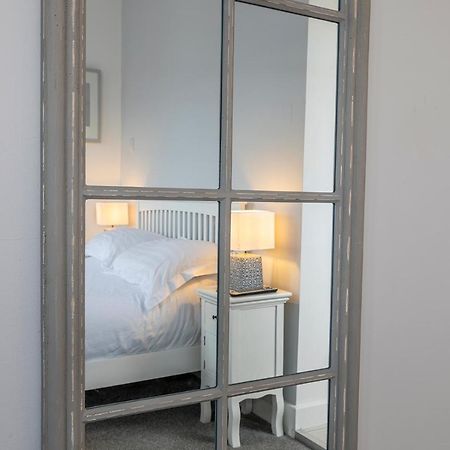 The Sleep-Inn Hare B&B Herne Bay Bagian luar foto