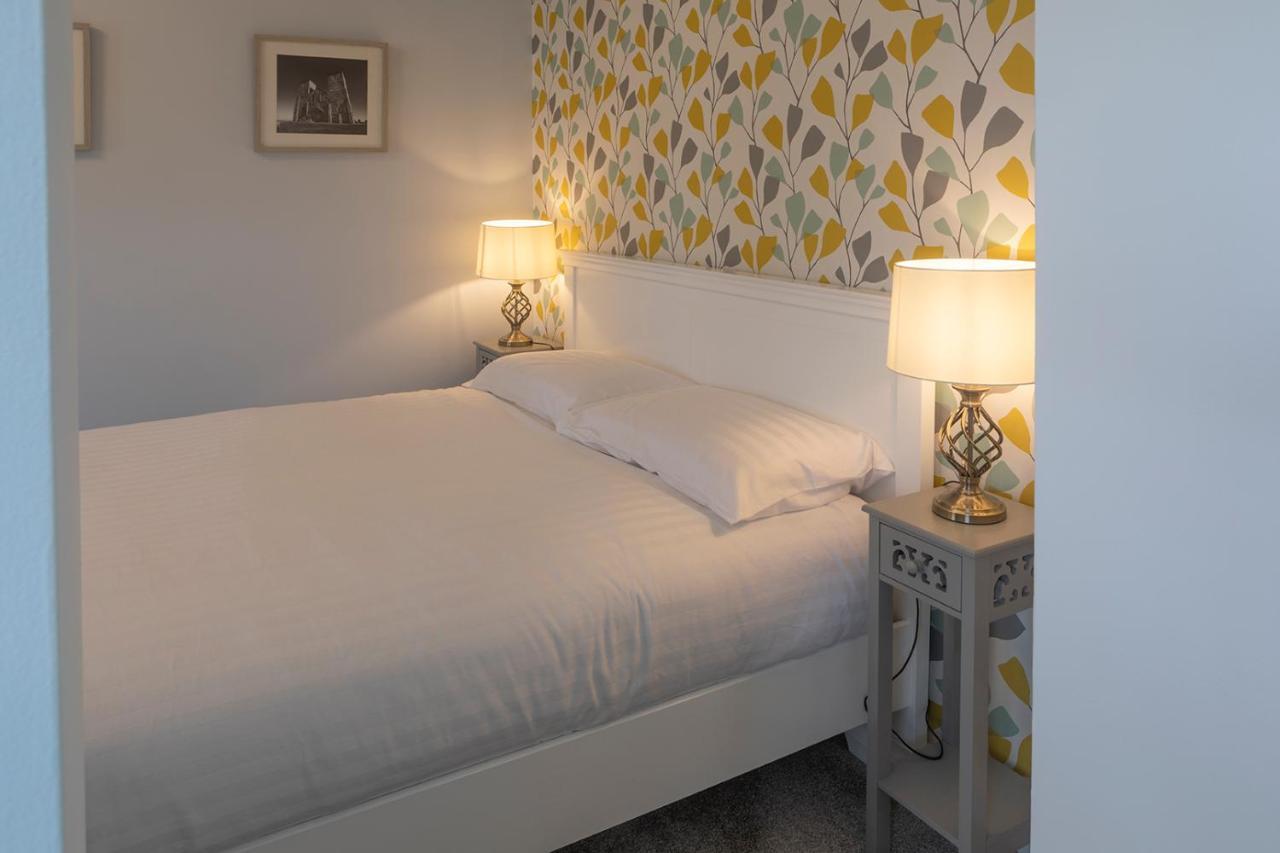 The Sleep-Inn Hare B&B Herne Bay Bagian luar foto