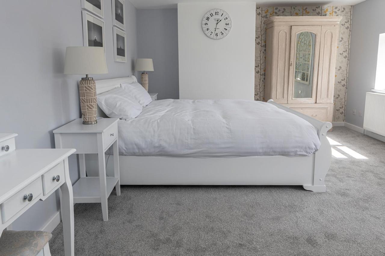 The Sleep-Inn Hare B&B Herne Bay Bagian luar foto