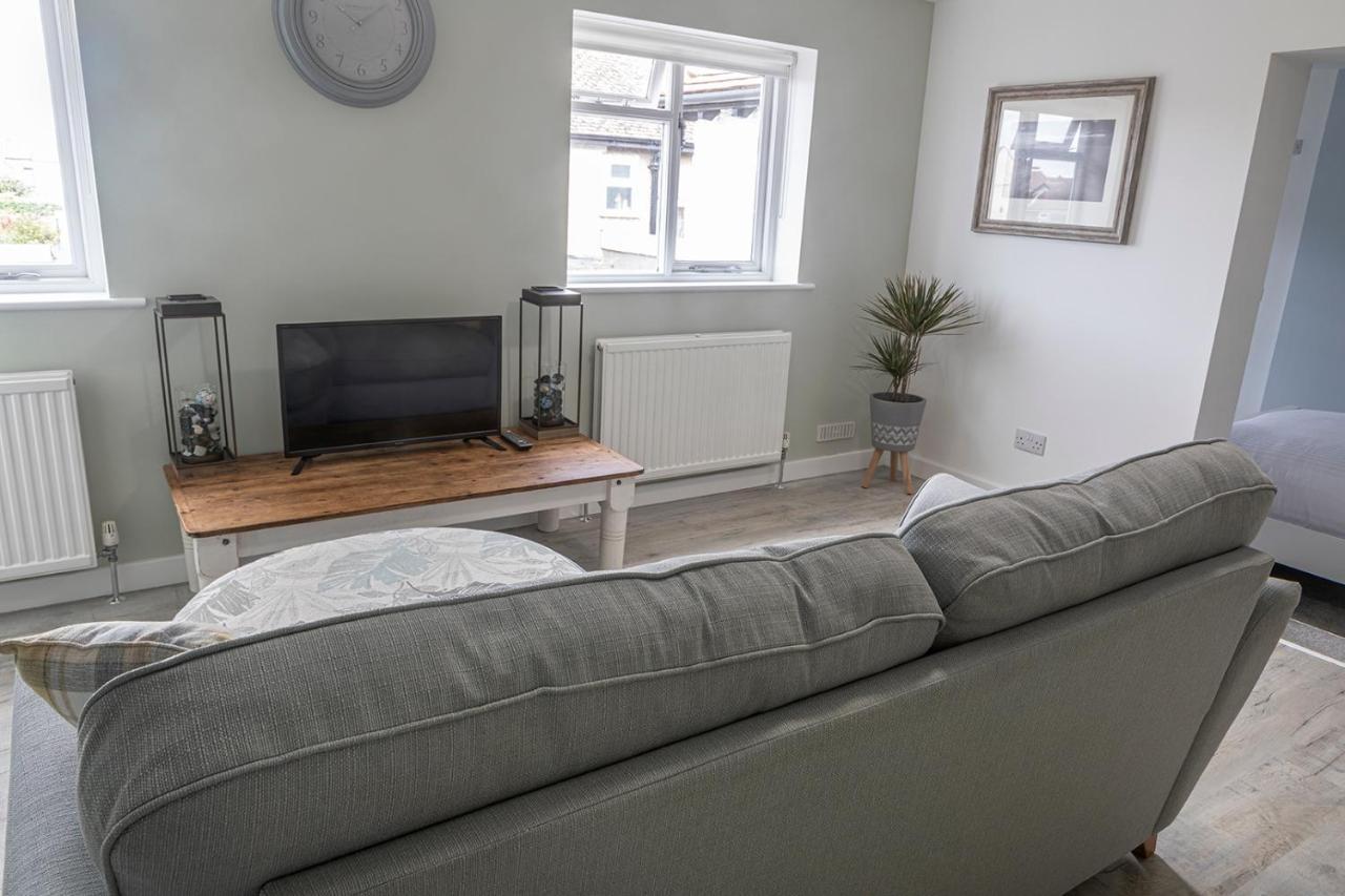 The Sleep-Inn Hare B&B Herne Bay Bagian luar foto