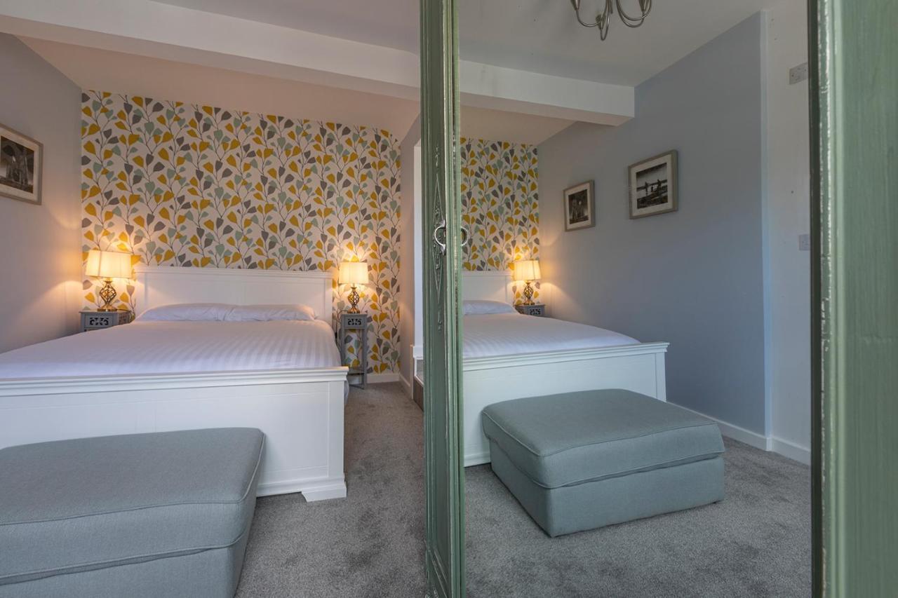 The Sleep-Inn Hare B&B Herne Bay Bagian luar foto