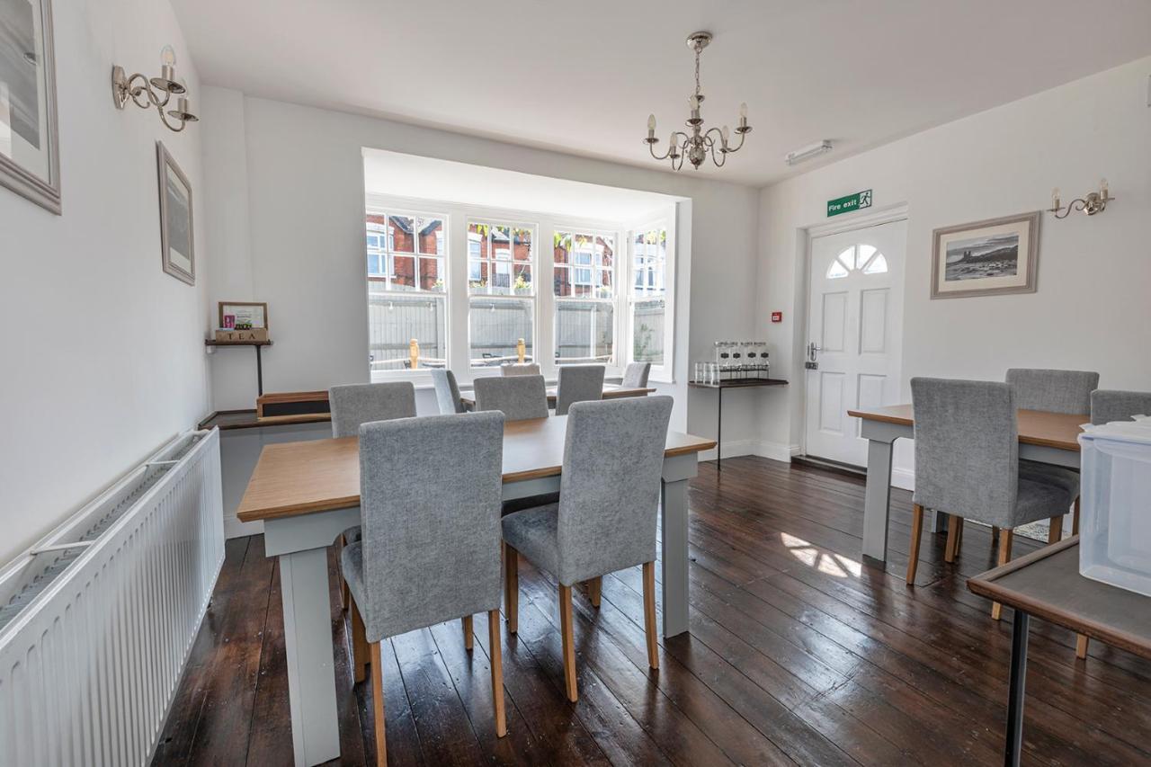 The Sleep-Inn Hare B&B Herne Bay Bagian luar foto