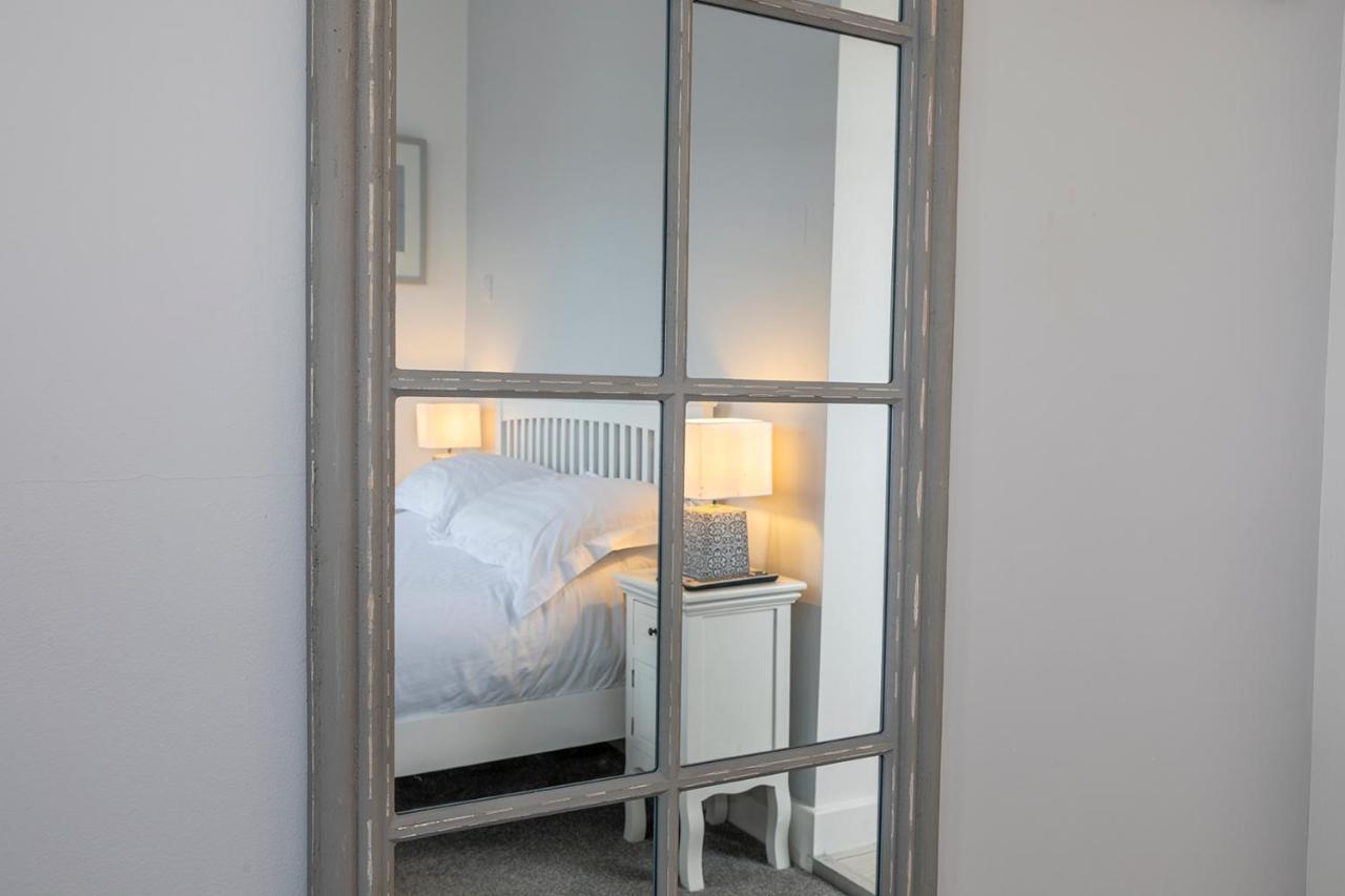 The Sleep-Inn Hare B&B Herne Bay Bagian luar foto